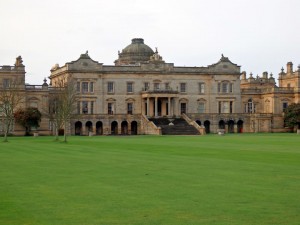 Gosford House